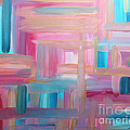 Sunset Abstract